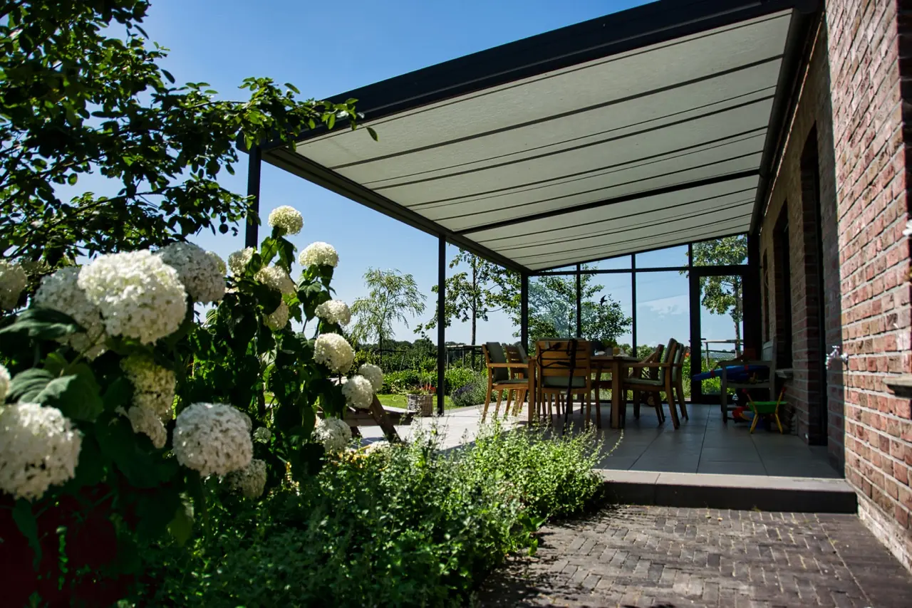 Landgut mit Hof und Bienenwiese in Kevelaer
